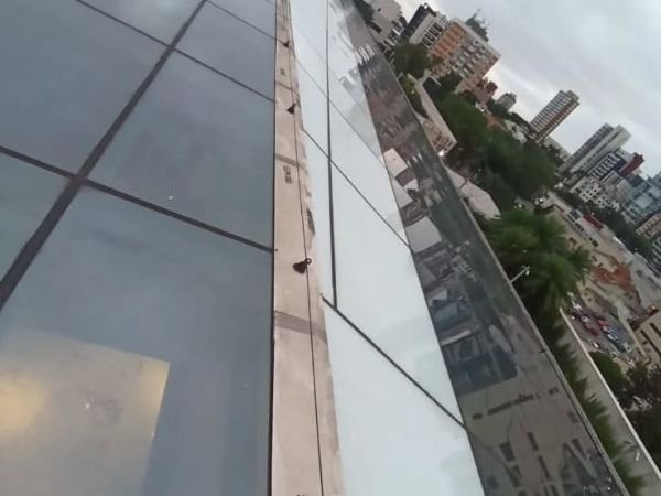 Películas de proteção solar para carros em Santo André