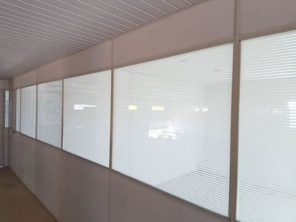 Instalação de películas de proteção solar em Santo André