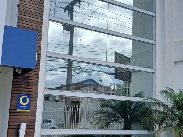 Películas térmicas para vidro em Santo André