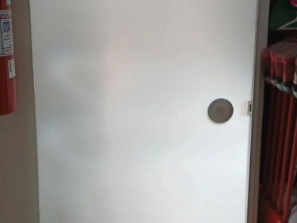 Película solar de alta performance em Santo André