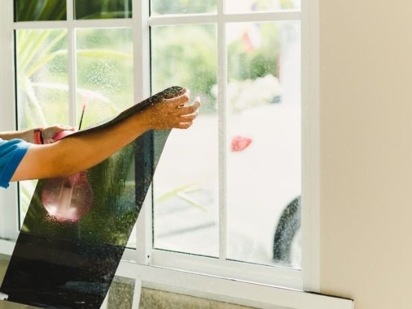 Proteção solar com aplicação profissional em Santo André