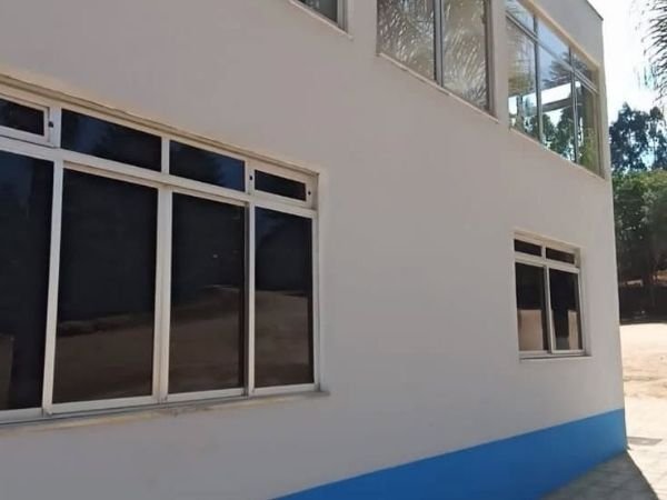Proteção UV com material de alto desempenho