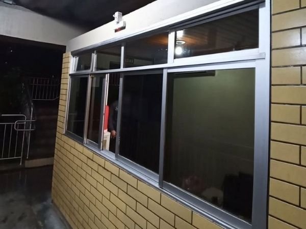 Aplicação de película de proteção solar em Jardim Santo Antônio, Santo André
