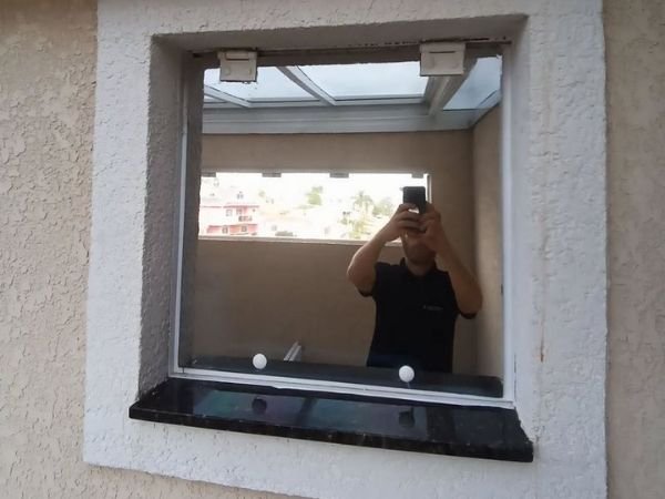 Película de Proteção Solar para Janelas em Jardim Bela Vista Santo André Película de Proteção Solar para Janelas em Jardim Bela Vista Santo André