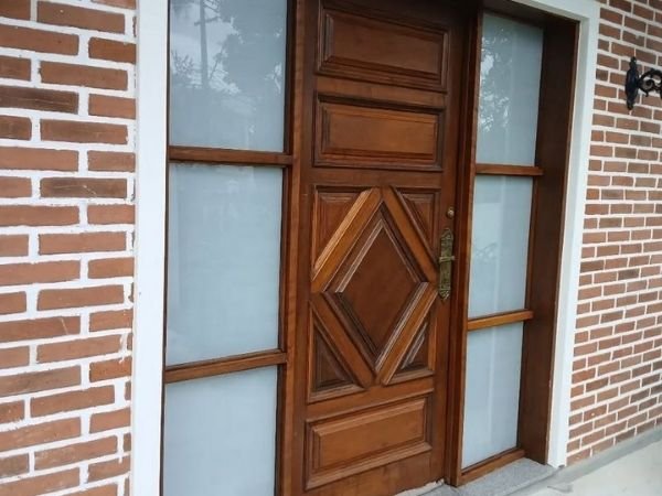 Controle solar com película refletiva em Cata Preta, Santo André